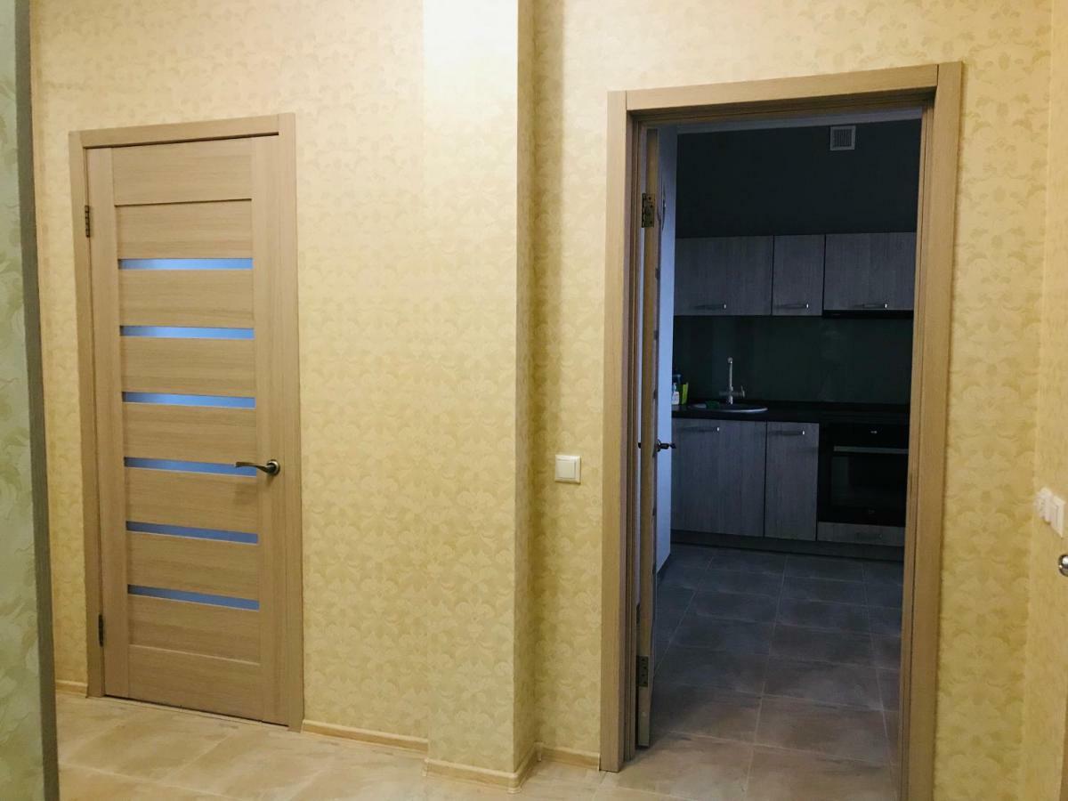 Квартира Возле Диагностического Центра Kijev Kültér fotó