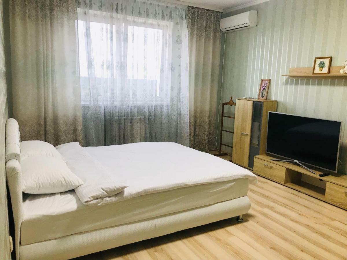 Квартира Возле Диагностического Центра Kijev Kültér fotó