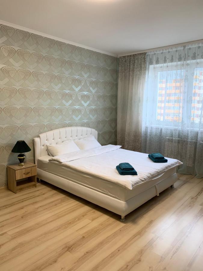 Квартира Возле Диагностического Центра Kijev Kültér fotó